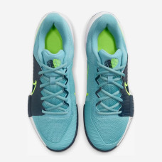 Теннисные кроссовки Nike Zoom GP Challenge Pro Clay FJ7767-401