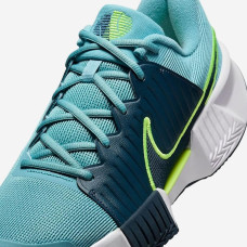 Теннисные кроссовки Nike Zoom GP Challenge Pro Clay FJ7767-401
