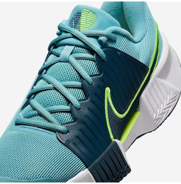 Теннисные кроссовки Nike Zoom GP Challenge Pro Clay FJ7767-401