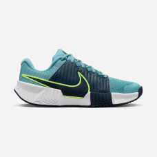 Теннисные кроссовки Nike Zoom GP Challenge Pro Clay FJ7767-401