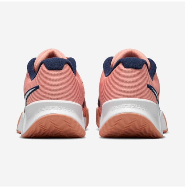 Теннисные кроссовки Nike Zoom GP Challenge Pro Clay FJ7767-800