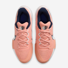 Теннисные кроссовки Nike Zoom GP Challenge Pro Clay FJ7767-800