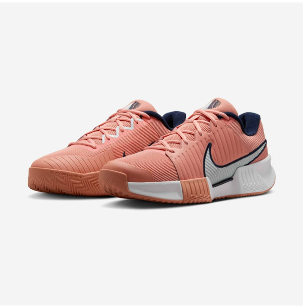 Теннисные кроссовки Nike Zoom GP Challenge Pro Clay FJ7767-800