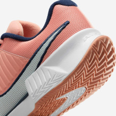 Теннисные кроссовки Nike Zoom GP Challenge Pro Clay FJ7767-800