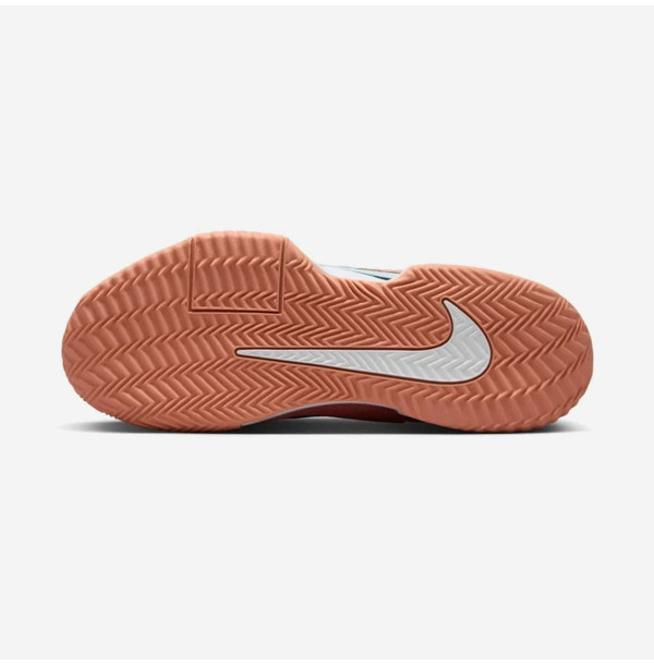 Теннисные кроссовки Nike Zoom GP Challenge Pro Clay FJ7767-800