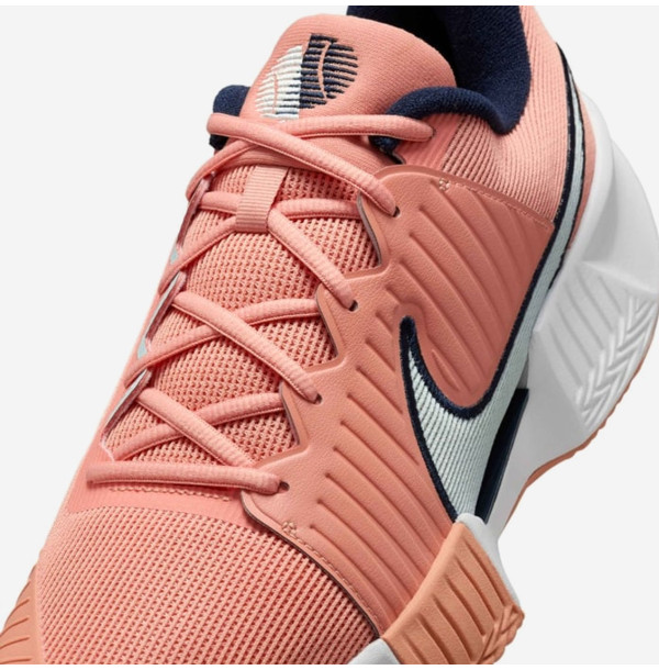 Теннисные кроссовки Nike Zoom GP Challenge Pro Clay FJ7767-800