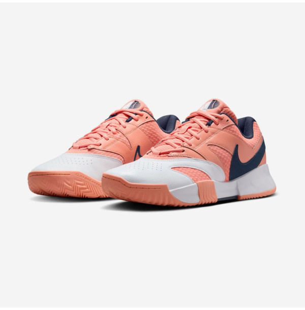 Теннисные кроссовки Nike Court Lite 4 Clay FN0530-800