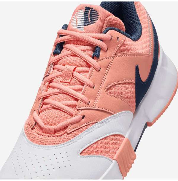 Теннисные кроссовки Nike Court Lite 4 Clay FN0530-800