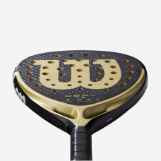 Ракетка для падела Wilson Defy LS V1 Padel WR173811