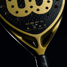 Ракетка для падела Wilson Defy LS V1 Padel WR173811