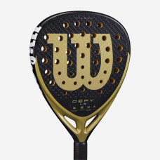Ракетка для падела Wilson Defy LS V1 Padel WR173811