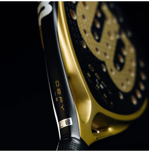 Ракетка для падела Wilson Defy LS V1 Padel WR173811