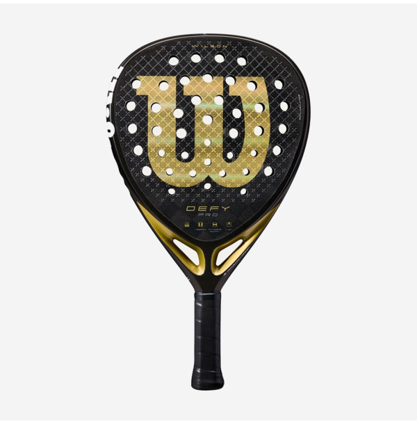 Ракетка для падела Wilson Defy Pro V1 Padel WR173611