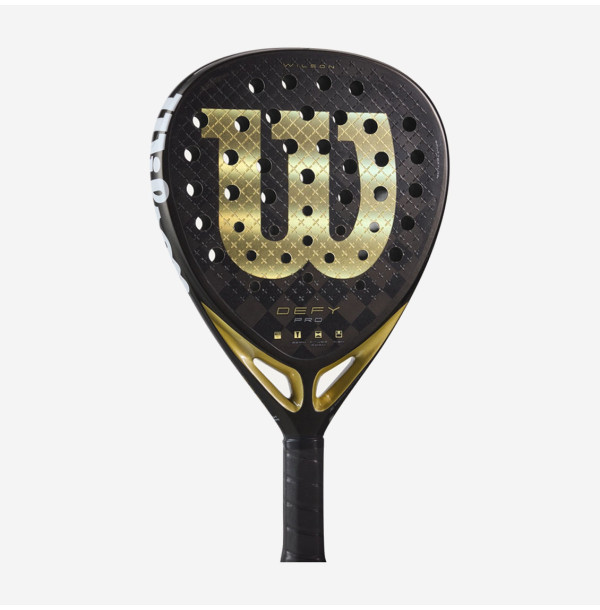 Ракетка для падела Wilson Defy Pro V1 Padel WR173611