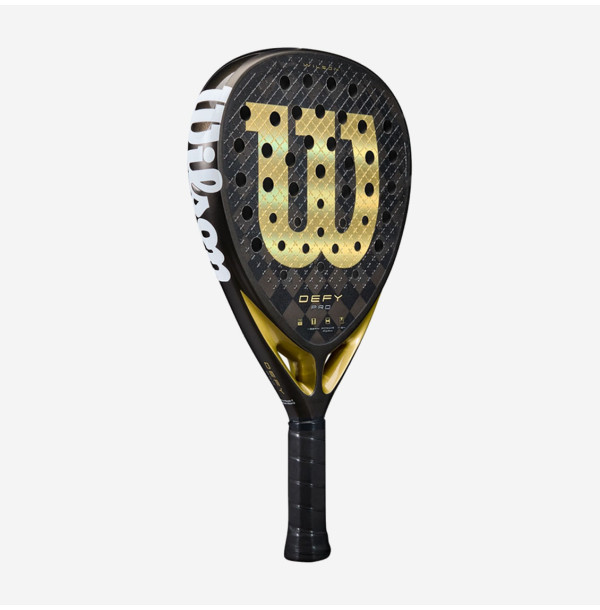 Ракетка для падела Wilson Defy Pro V1 Padel WR173611