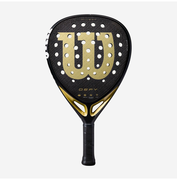 Ракетка для падела Wilson Defy V1 Padel WR173711