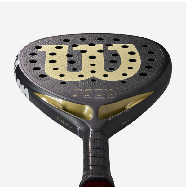 Ракетка для падела Wilson Defy V1 Padel WR173711