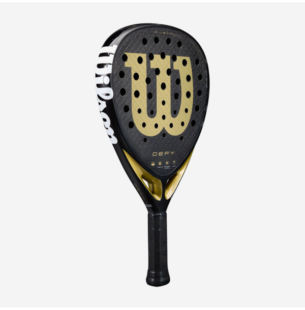 Ракетка для падела Wilson Defy V1 Padel WR173711