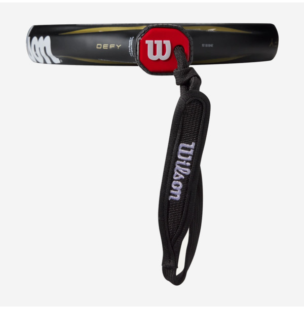 Ракетка для падела Wilson Defy V1 Padel WR173711