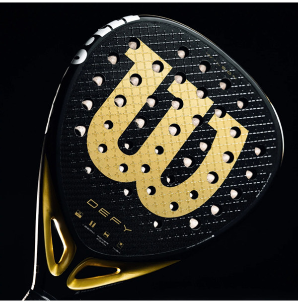 Ракетка для падела Wilson Defy V1 Padel WR173711