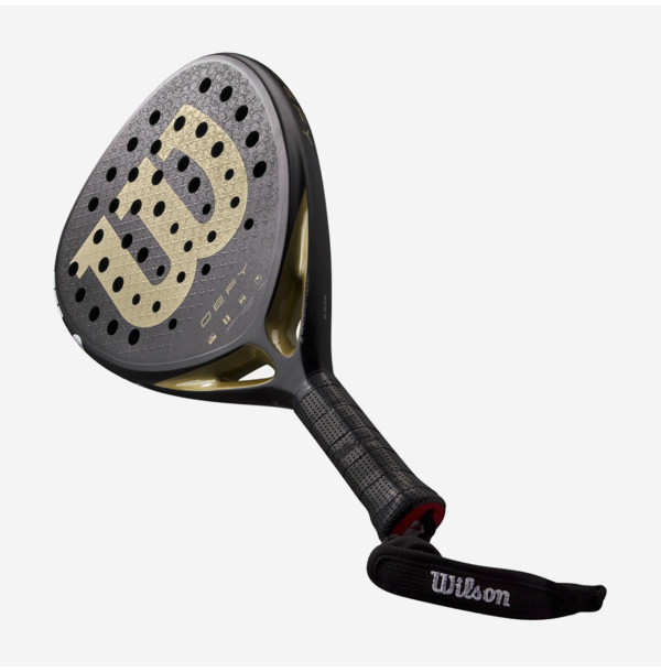 Ракетка для падела Wilson Defy V1 Padel WR173711