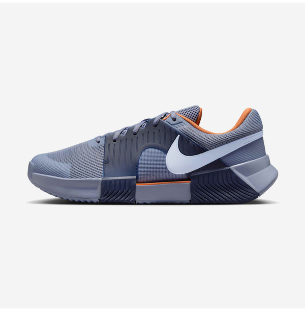 Теннисные кроссовки Nike Zoom GP Challenge 1 Clay FJ1813-400