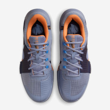 Теннисные кроссовки Nike Zoom GP Challenge 1 Clay FJ1813-400
