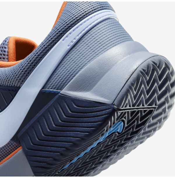 Теннисные кроссовки Nike Zoom GP Challenge 1 Clay FJ1813-400