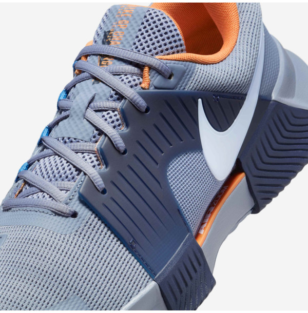 Теннисные кроссовки Nike Zoom GP Challenge 1 Clay FJ1813-400