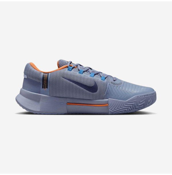 Теннисные кроссовки Nike Zoom GP Challenge 1 Clay FJ1813-400