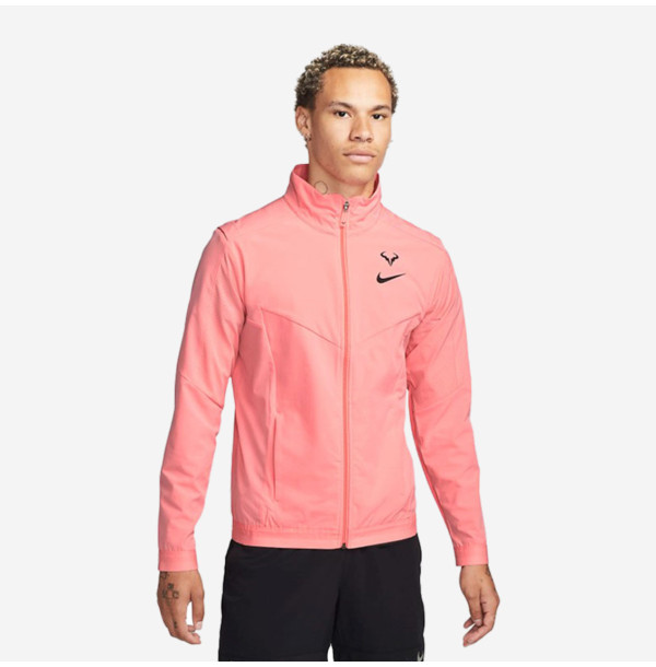 Спортивная куртка мужская Nike Court Rafa Jacket DD8537-668