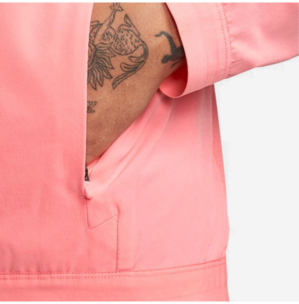 Спортивная куртка мужская Nike Court Rafa Jacket DD8537-668