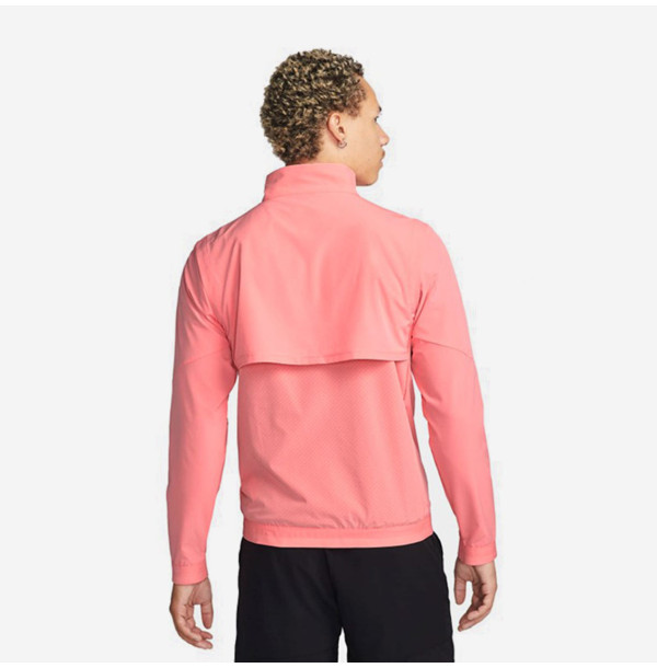 Спортивная куртка мужская Nike Court Rafa Jacket DD8537-668