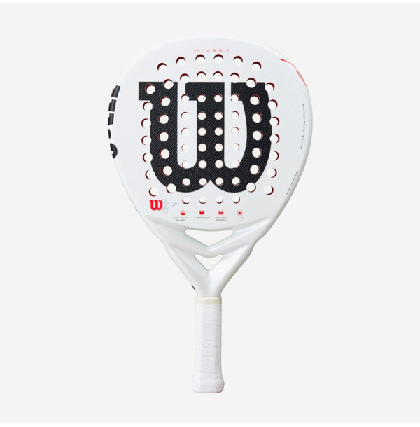 Ракетка для падела Wilson Bela LS V3 WR186711