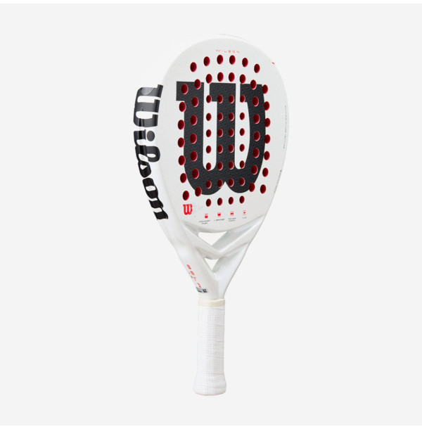 Ракетка для падела Wilson Bela LS V3 WR186711