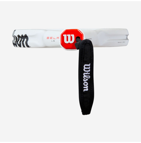Ракетка для падела Wilson Bela LS V3 WR186711