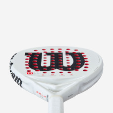 Ракетка для падела Wilson Bela LS V3 WR186711