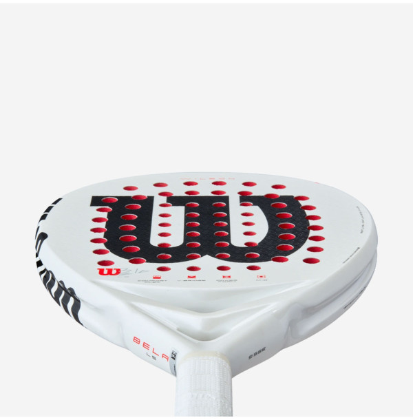 Ракетка для падела Wilson Bela LS V3 WR186711