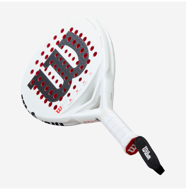 Ракетка для падела Wilson Bela LS V3 WR186711