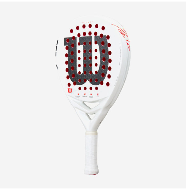 Ракетка для падела Wilson Bela LS V3 WR186711