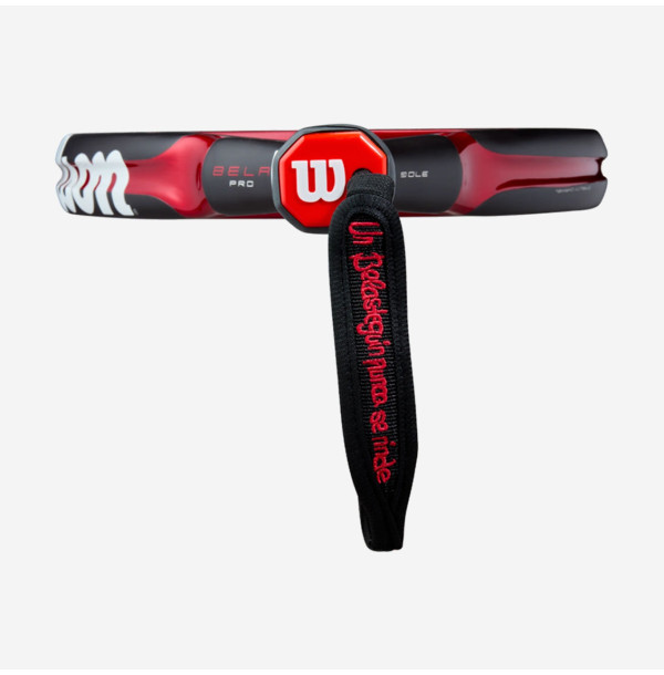 Ракетка для падела Wilson Bela Pro V3 WR186411