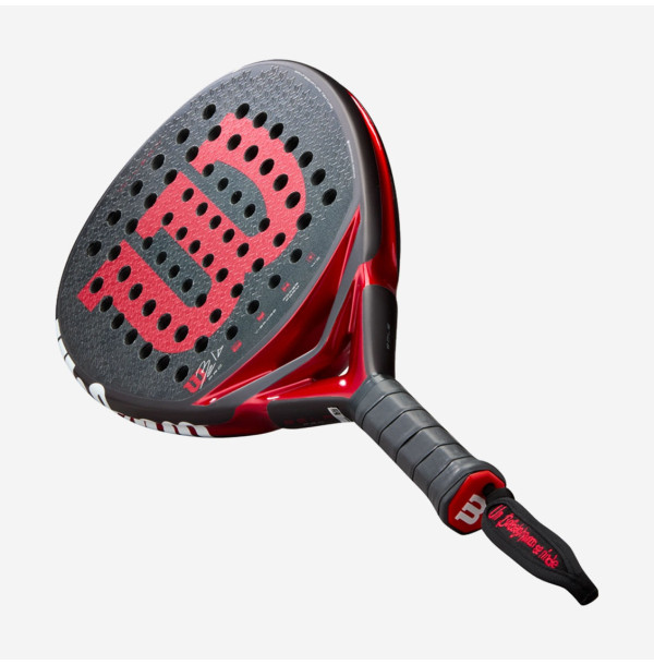 Ракетка для падела Wilson Bela Pro V3 WR186411