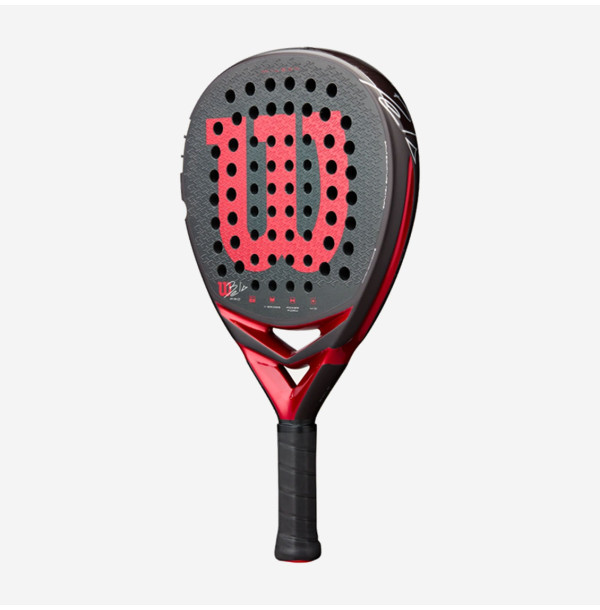 Ракетка для падела Wilson Bela Pro V3 WR186411