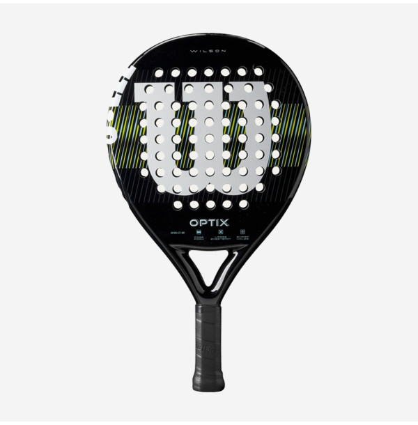 Ракетка для падела Wilson Optix V1 WR181611