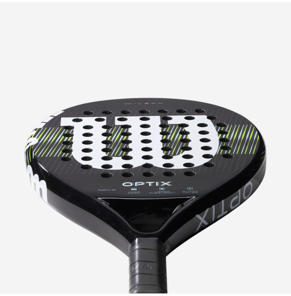 Ракетка для падела Wilson Optix V1 WR181611