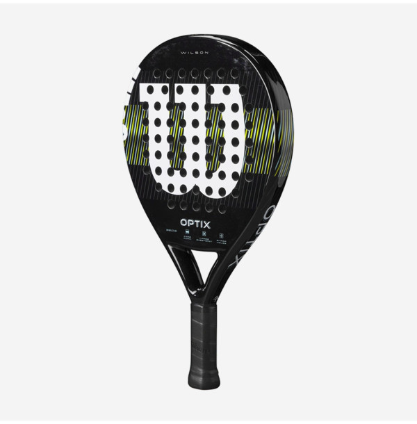 Ракетка для падела Wilson Optix V1 WR181611