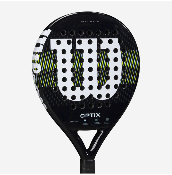 Ракетка для падела Wilson Optix V1 WR181611