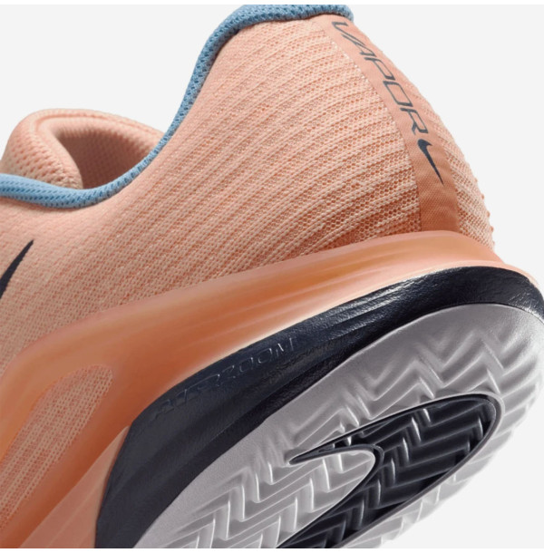 Теннисные кроссовки Nike Zoom Vapor 12 Clay HQ6026-800