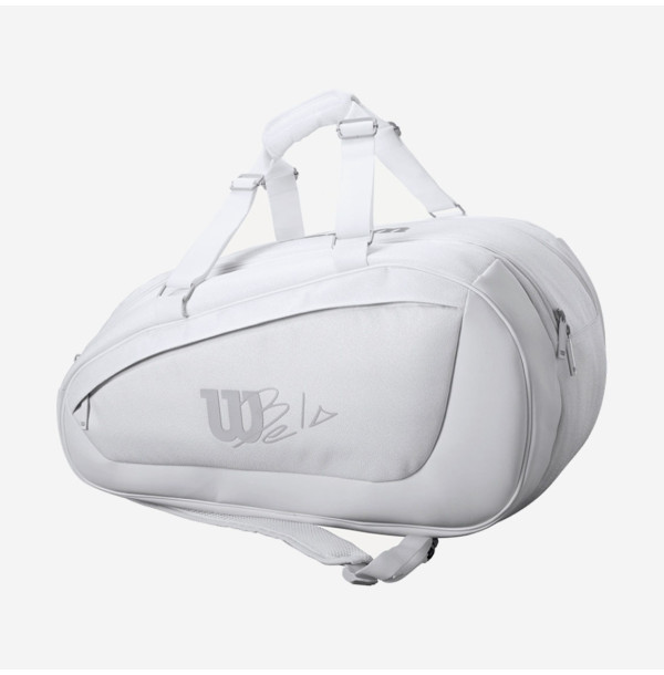 Сумка для падела Wilson Bela Super Tour Padel Bag WR8907202001
