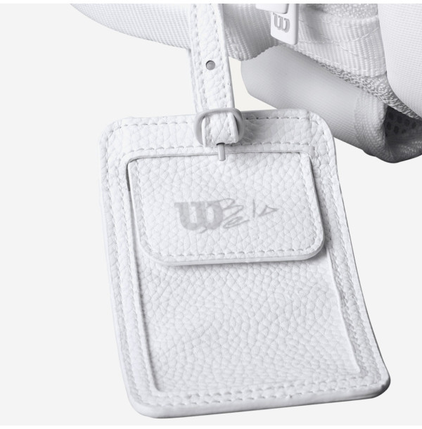 Сумка для падела Wilson Bela Super Tour Padel Bag WR8907202001